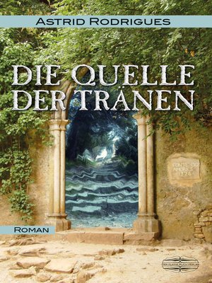 cover image of Die Quelle der Tränen